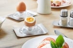 Комплект от 2 броя поставки за яйца BRUNCH, GEFU Германия