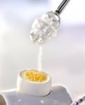 Прибор за варени яйца OVO, GEFU Германия