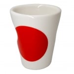 Порцеланова чаша за еспресо 100 мл JAPAN, Nerthus Испания