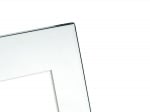 Рамка за снимки със сребърно покритие 13 x 18 см Riga, ZILVERSTAD Нидерландия