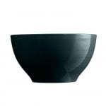 Керамична купа за салата 27 см SALAD BOWL, тъмнозелен цвят, EMILE HENRY Франция
