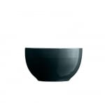 Керамична купа за салата 21 см SALAD BOWL, тъмнозелен цвят, EMILE HENRY Франция