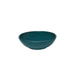 Купа за салата INDIVIDUAL SALAD BOWL - Ø 15,5 см, цвят синьо - зелен, EMILE HENRY Франция