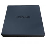 HERDMAR Комплект за сирена MUH - 5 части, позлатени
