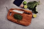 Нож на готвача 18 см CENTURY WOOD, Tramontina Бразилия