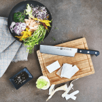 Нож за зеленчуци NAKIRI 17 см GOURMET, ZWILLING Германия