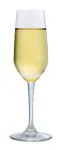 Стъклени чаши за шампанско 185 мл LEXINGTON, 6 броя, Ocean Тайланд
