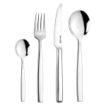 Omega сет прибори за хранене 24 части