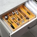 разделител за прибори и ножове