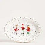 овално плато лешникотрошачката