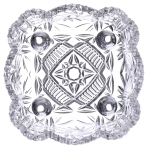 Bohemia Crystal купа на крачета