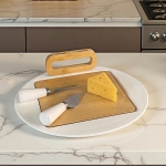 керамично плато за сирена