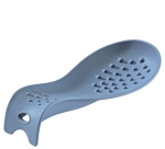 силиконова поставка за лъжица