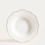 Порцеланов сервиз за хранене 18 части ELORIA, HOMLA Полша