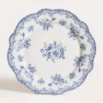 луксозен сервиз за хранене LOURRY