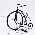 поставка колело за бутилки вино