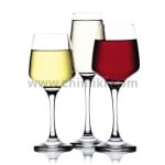 Чаши за червено вино 330 мл, 6 броя LAL