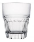 Стъклени чаши за ракия / шот 50 мл JACK, 6 броя