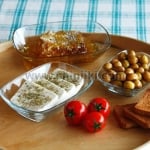 Комплект от 2 броя купички 400 мл, DEFNE