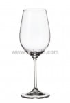 COLIBRI чаши за бяло вино 350 мл - 6 броя, Bohemia Crystalite