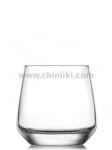 Стъклени чаши за уиски 345 LAL, 6 броя