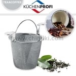 Филтър за кафе и чай за поставяне на чаша 7.6 см, Kuchenprofi Германия