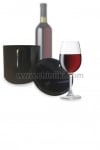 Плювалник за дегустация на вино 20 см, Vin Bouquet Испания