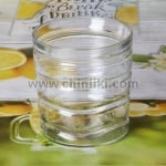 Стъклени чаши за уиски 415 мл VITALIS, 6 броя