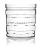 Стъклени чаши за уиски 415 мл VITALIS, 6 броя