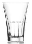 Стъклени чаши вода 350 мл TRUVA, 6 броя