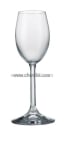 SYLVIA чаши за ликьор / ракия на столче 65 мл, 6 броя, Bohemia Crystalite
