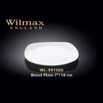 Порцеланова чиния за хляб 16.5 см, WILMAX Англия