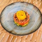 Порцеланова чиния за паста 27 см MADERA, Bonna Турция