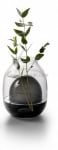 Стъклена ваза за цветя 19 см LOUISA, PHILIPPI Германия