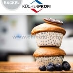 Форма за печене на 12 броя мъфини, Kuchenprofi Германия