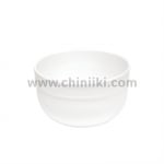 Керамична купа за печене / салата 17.5 см, бял цвят, MIXING BOWL, EMILE HENRY Франция