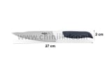 Универсален нож 13 см с предпазител COMFORT, ZYLISS Швейцария