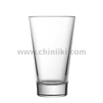 Стъклени чаши за вода 350 мл OSLO, 12 броя