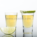 Стъклени чаши за текила / шот 40 мл CHERIO, 6 броя