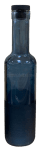 Бутилка за зехтин с тапа 250 мл, син цвят, COBALT