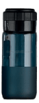Солничка 105 мл, син цвят, COBALT