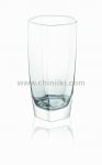 Стъклени чаши за вода 390 мл Sensation Long Drink, 6 броя, OCEAN Тайланд