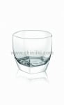 Стъклени чаши за уиски 285 мл Sensation Double Rock, 6 броя, OCEAN Тайланд