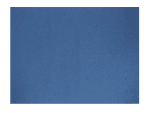 Хартиена подложка за хранене, син цвят, 33 x 44 см, 250 листа