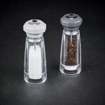 Мелнички за сол и пипер 17.5 см, LOWESTOFT, Cole & Mason Англия