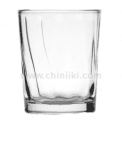 Стъклени чаши за аперитив 155 мл Kyknos, 6 броя