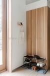 Стенен органайзер с 3 броя закачалки, CUBBY MINI, UMBRA Канада