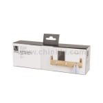 Стенен органайзер с 3 броя закачалки, CUBBY MINI, UMBRA Канада