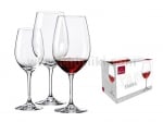 YARRA чаши за бяло вино 380 мл, 6 броя, Rona Словакия