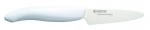 KYOCERA Комплект от 2 бр керамични ножове с бяло острие/бяла дръжка